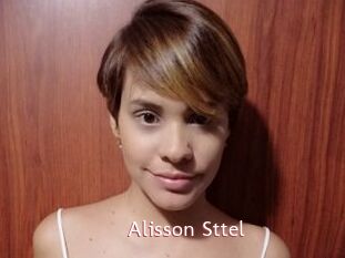 Alisson_Sttel