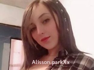 Alisson_parkXx