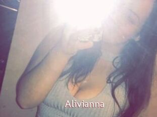 Alivianna