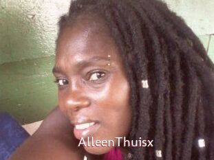 AlleenThuisx