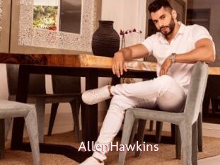 AllenHawkins