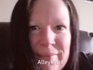 Alleykat78