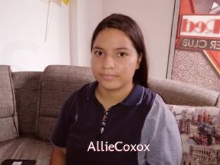 AllieCoxox