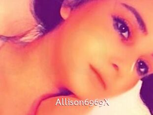 Allison6969X