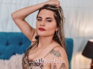 AllisonGaia