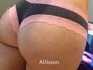 Allisson_