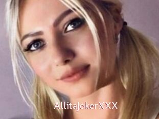 AllitaJokerXXX