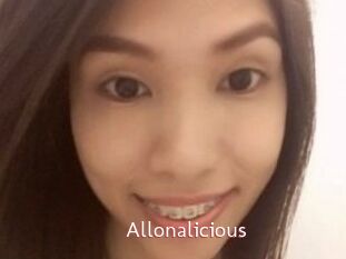 Allonalicious