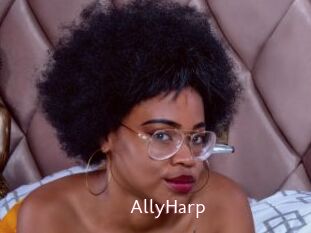 AllyHarp