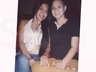 Ally_Azul