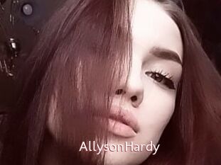 AllysonHardy