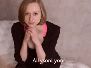 AllysonLyons