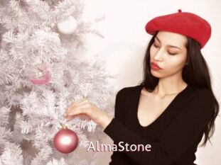 AlmaStone