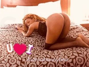 Alonnabunnybear