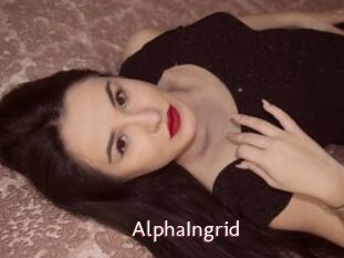 AlphaIngrid