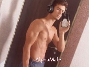 AlphaMale