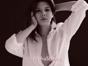 AlphaSheena