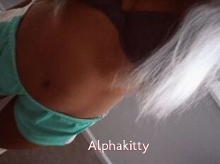 Alphakitty