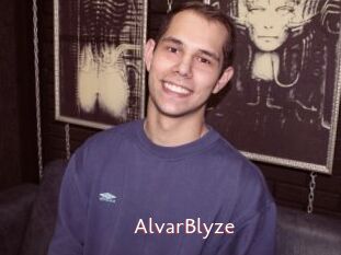 AlvarBlyze