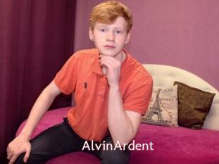 AlvinArdent