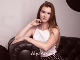 AlyaArdent