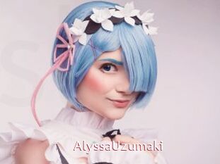 AlyssaUzumaki