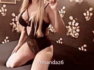 Amanda26