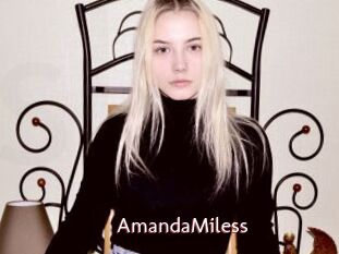 AmandaMiless