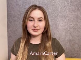 AmaraCarter