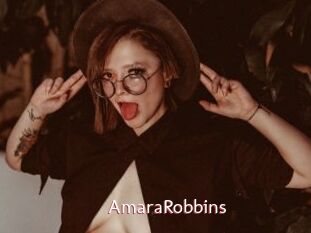 AmaraRobbins