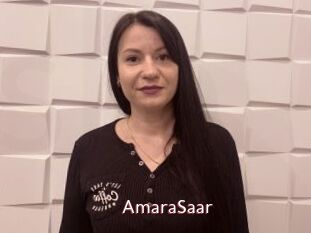 AmaraSaar