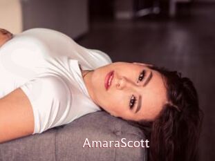 AmaraScott