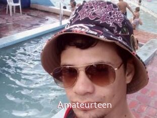 Amateurteen