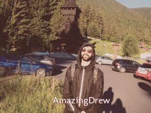 AmazingDrew