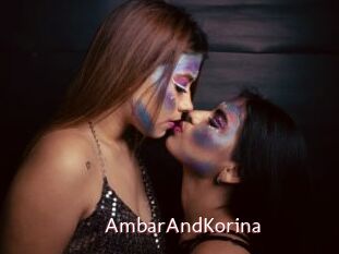 AmbarAndKorina