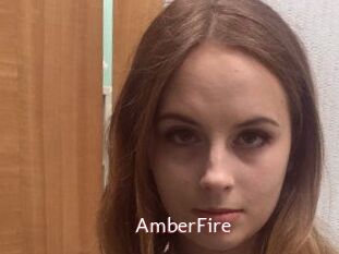 AmberFire