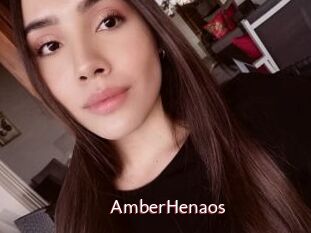 AmberHenaos