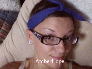 AmberHope