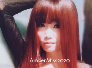AmberMiss2020