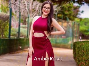 AmberRoset