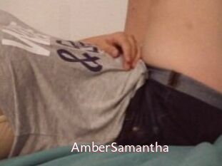 Amber_Samantha