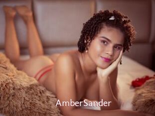 AmberSander