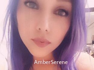 AmberSerene