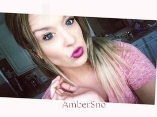 AmberSno