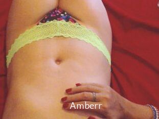 Amberr