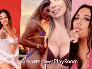 AmbersnowsPlayRoom