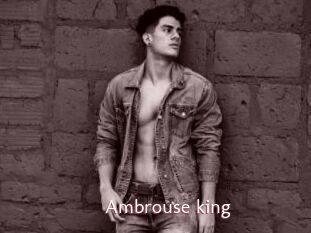 Ambrouse_king