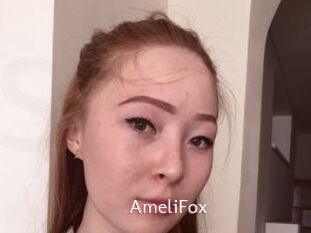 AmeliFox