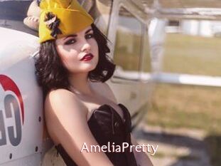 AmeliaPretty