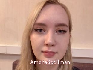 AmeliaSpellman